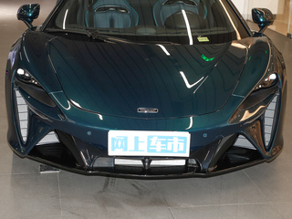 迈凯伦Artura图片