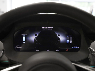 迈凯伦Artura图片