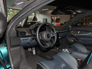 迈凯伦Artura图片