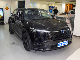 本田HR-V图片