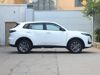 长安CS55 PLUS图片