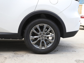 长安CS55 PLUS图片