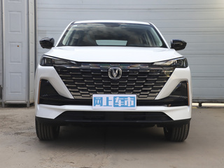 长安CS55 PLUS图片