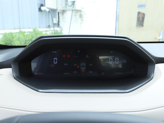 长安CS55 PLUS图片