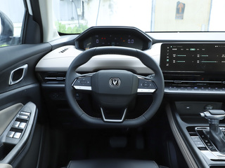 长安CS55 PLUS图片