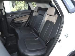 长安CS55 PLUS图片