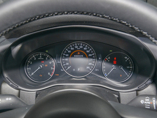 马自达CX-50行也图片