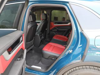 Cayenne新能源图片