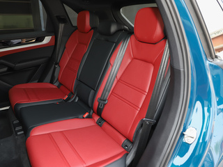 Cayenne新能源图片