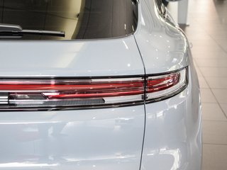 Cayenne新能源图片