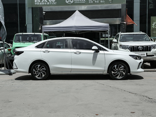 BEIJING-U5 PLUS图片