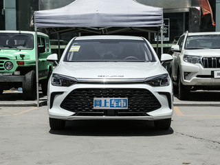 BEIJING-U5 PLUS图片