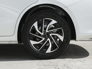 BEIJING-U5 PLUS图片