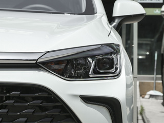 BEIJING-U5 PLUS图片