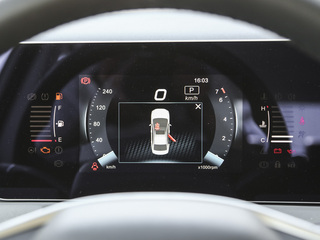 BEIJING-U5 PLUS图片