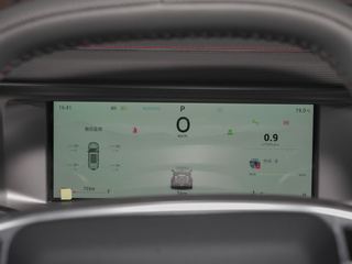 捷途旅行者图片