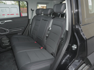 捷途旅行者图片