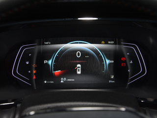 长安欧尚X7 PLUS图片