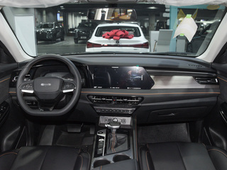 长安欧尚X7 PLUS图片