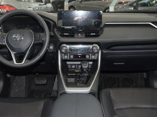RAV4荣放图片