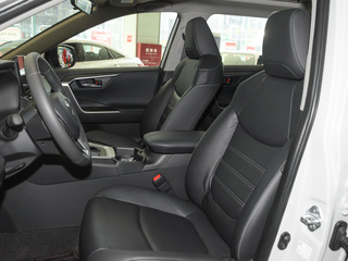 RAV4荣放图片