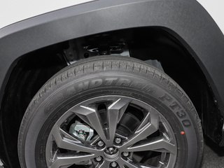 RAV4荣放图片