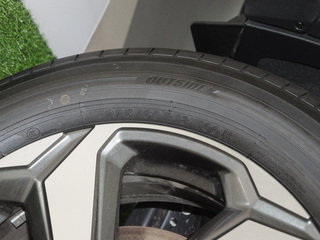 RAV4荣放双擎E+图片