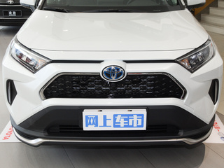 RAV4荣放双擎E+图片