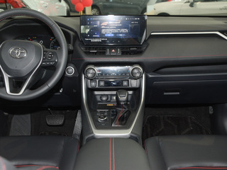 RAV4荣放双擎E+图片