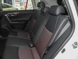 RAV4荣放双擎E+图片