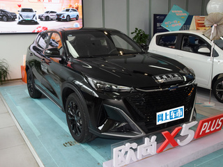 长安欧尚X5 PLUS图片