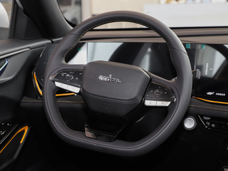 长安欧尚X5 PLUS图片