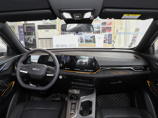 长安欧尚X5 PLUS图片