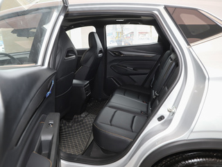 长安欧尚X5 PLUS图片