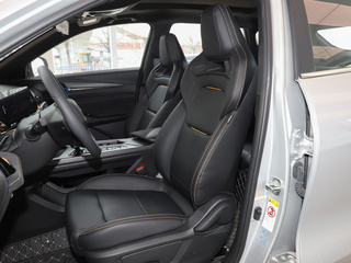 长安欧尚X5 PLUS图片