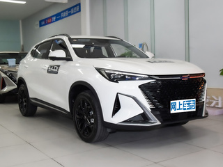 长安欧尚X5 PLUS图片