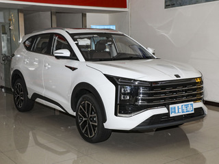 思皓X8 PLUS图片