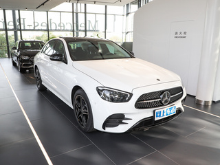奔驰E级(进口)图片