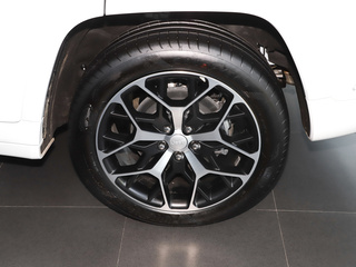 大切诺基新能源(进口)图片