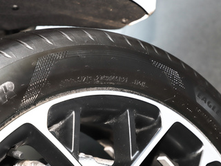 大切诺基新能源(进口)图片