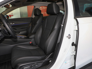 雅阁新能源图片