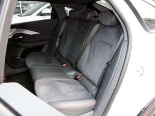 极狐 阿尔法S(ARCFOX αS)图片