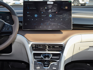 宋pro 新能源图片