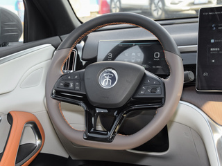 宋pro 新能源图片