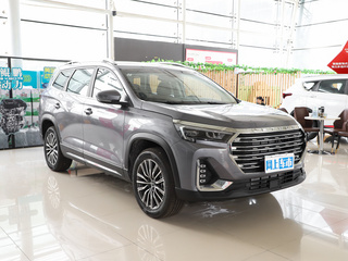 捷途X90 PLUS图片