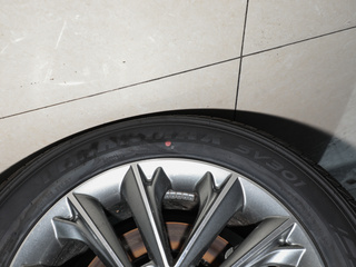 捷途X90 PLUS图片