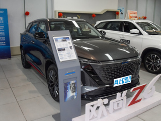 长安欧尚Z6图片