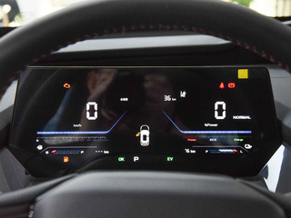 长安欧尚Z6 智电iDD图片