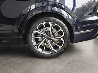 领克09新能源图片