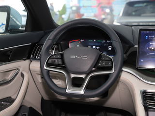 宋PLUS新能源图片